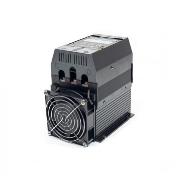 3 Phase 3-Wire SCR Power Regulator