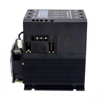 4-Wire 3-Phase SCR Power Regulator