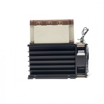 3 Phase 4 Wires SCR Power Controller, 6/9/12/24kW