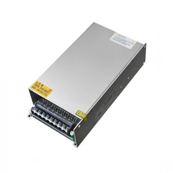24V DC 1000W Switching Power Supply 24V DC 1000W Switching Power Supply