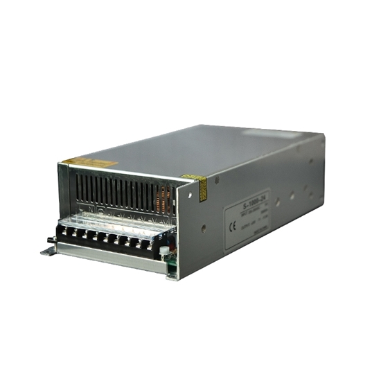 24V DC 1000W Switching Power Supply 24V DC 1000W Switching Power Supply