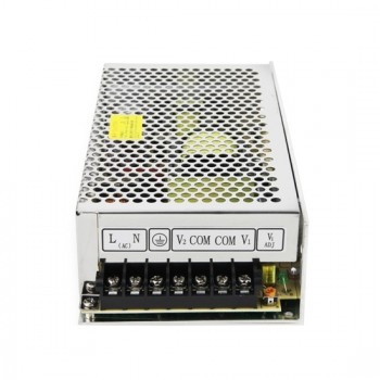 15V DC 5A 150W Switching Power Supply 15V DC 5A 150W Switching Power Supply