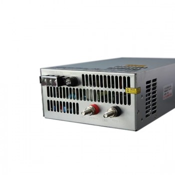 48V DC 4000W Switching Power Supply