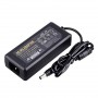 24V Desktop AC To DC Adapter, 48W-144W, 2A-6A