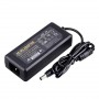 48V Desktop AC To DC Adapter, 48W/ 96W/ 144W, 1A/ 2A/ 3A