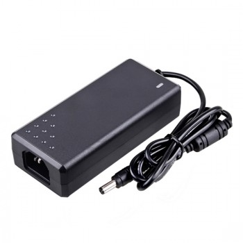 48V Desktop AC To DC Adapter, 48W/ 96W/ 144W, 1A/ 2A/ 3A 48V Desktop AC To DC Adapter, 48W/ 96W/ 144W, 1A/ 2A/ 3A