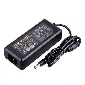 9V Desktop AC To DC Adapter, 45W, 5A