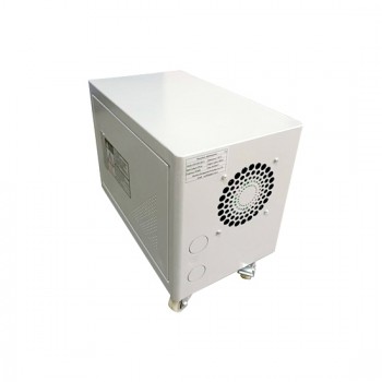 1 KVA 3-Phase Autotransformer, 380V To 220/200V 1 KVA 3-Phase Autotransformer, 380V To 220/200V
