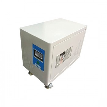 25 KVA 3-Phase Autotransformer, 380V To 220/200V 25 KVA 3-Phase Autotransformer, 380V To 220/200V
