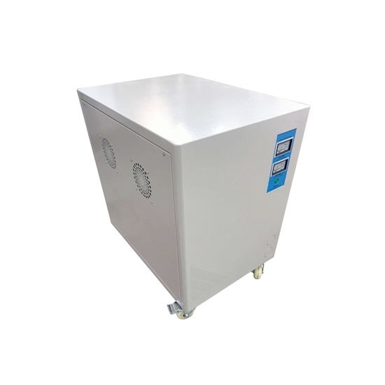 25 KVA 3-Phase Autotransformer, 380V To 220/200V 25 KVA 3-Phase Autotransformer, 380V To 220/200V