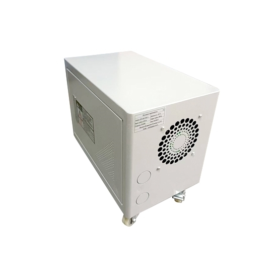 30 KVA 3-Phase Autotransformer, 380V To 220/200V 30 KVA 3-Phase Autotransformer, 380V To 220/200V