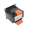 5000VA Control Transformer, 380V To 230/120V 5000VA Control Transformer, 380V To 230/120V