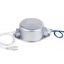 Waterproof Toroidal Transformer, 12V/24V, 200W/300W