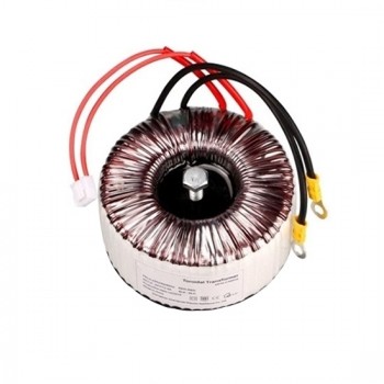 2000VA Toroidal Transformer, 110V To 12V/30-0-30V 2000VA Toroidal Transformer, 110V To 12V/30-0-30V