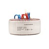 600VA Toroidal Transformer, 240V AC To 12V/24V 600VA Toroidal Transformer, 240V AC To 12V/24V