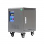 1 KVA Isolation Transformer, Single Phase, 240V To 120V 1 KVA Isolation Transformer, Single Phase, 240V To 120V