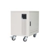 20 KVA Isolation Transformer, Single Phase, 240V To 208V 20 KVA Isolation Transformer, Single Phase, 240V To 208V