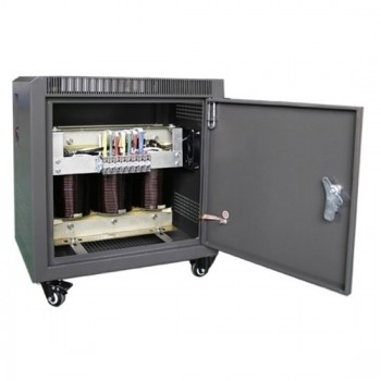 15kVA 415V To 120V/240V Split Phase Transformer 15kVA 415V To 120V/240V Split Phase Transformer