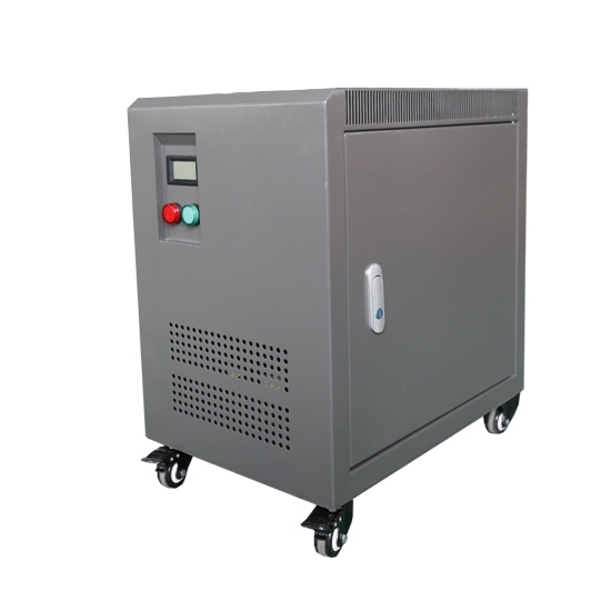 15 KVA Isolation Transformer, Step Up/step Down 415V With 208V 15 KVA Isolation Transformer, Step Up/step Down 415V With 208V