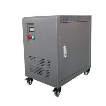 20 KVA Isolation Transformer, 3 Phase, 380V To 190V 20 KVA Isolation Transformer, 3 Phase, 380V To 190V
