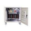 8 KVA Isolation Transformer, 480V 3 Phase To 240V 3 Phase 8 KVA Isolation Transformer, 480V 3 Phase To 240V 3 Phase