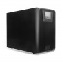 1000VA 120V/220V UPS Backup Uninterruptible Power Supply