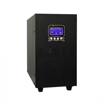 4000VA 120V/220V UPS Backup Uninterruptible Power Supply 4000VA 120V/220V UPS Backup Uninterruptible Power Supply