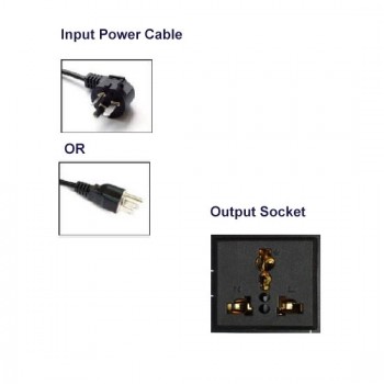5000VA 120V/220V  UPS Backup Uninterruptible Power Supply 5000VA 120V/220V  UPS Backup Uninterruptible Power Supply