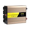 600W (650 VA) UPS Inverter For Home 600W (650 VA) UPS Inverter For Home