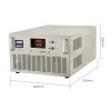 150A 100V 15000W Variable DC Power Supply 150A 100V 15000W Variable DC Power Supply