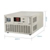 200A 100V 20000W Variable DC Power Supply 200A 100V 20000W Variable DC Power Supply