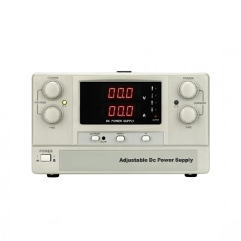 30A 100V 3000W Variable DC Power Supply 30A 100V 3000W Variable DC Power Supply