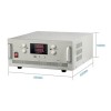 80A 100V 8000W Variable DC Power Supply 80A 100V 8000W Variable DC Power Supply