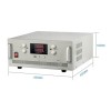 500A 15V 7500W Variable DC Power Supply 500A 15V 7500W Variable DC Power Supply