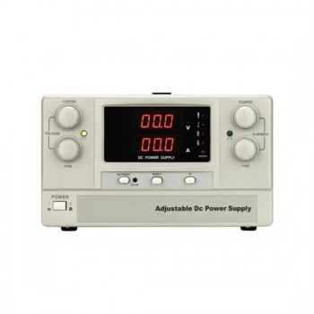 100A 30V 3000W Variable DC Power Supply 100A 30V 3000W Variable DC Power Supply