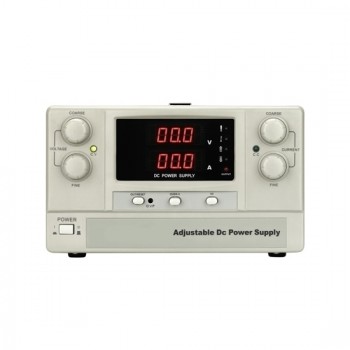 120A 30V 3600W Variable DC Power Supply 120A 30V 3600W Variable DC Power Supply