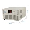 200A 60V 12000W Variable DC Power Supply 200A 60V 12000W Variable DC Power Supply