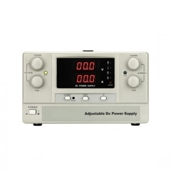 50A 60V 3000W Variable DC Power Supply 50A 60V 3000W Variable DC Power Supply