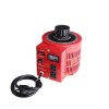 1 KVA Single Phase Variac Voltage Regulator 1 KVA Single Phase Variac Voltage Regulator