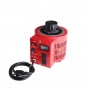 1 KVA Single Phase Variac Voltage Regulator 1 KVA Single Phase Variac Voltage Regulator