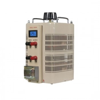 20 KVA Single Phase Variac Voltage Regulator 20 KVA Single Phase Variac Voltage Regulator