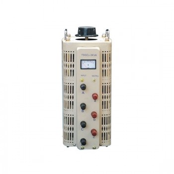 3 KVA 3 Phase Variac Transformer 3 KVA 3 Phase Variac Transformer