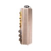 60 KVA 3 Phase Variac Transformer 60 KVA 3 Phase Variac Transformer
