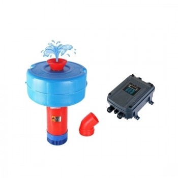 1500W DC 96V Aerator Pump 1500W DC 96V Aerator Pump