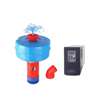 2200W Aerator Pump, AC 220V/DC 300V 2200W Aerator Pump, AC 220V/DC 300V