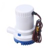 1500 GPH Bilge Pump, 12V/24V