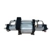 10:1 Air Pressure Booster, 3.5-80 Bar (50-1160 Psi) 10:1 Air Pressure Booster, 3.5-80 Bar (50-1160 Psi)