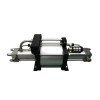 25:1 Air Pressure Booster, 10-200 Bar (145-2900 Psi) 25:1 Air Pressure Booster, 10-200 Bar (145-2900 Psi)