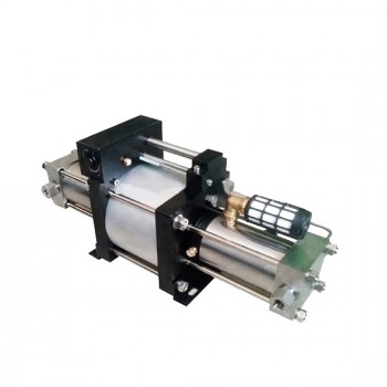 7:1 Air Pressure Booster, 3-56 Bar (43-812 Psi)