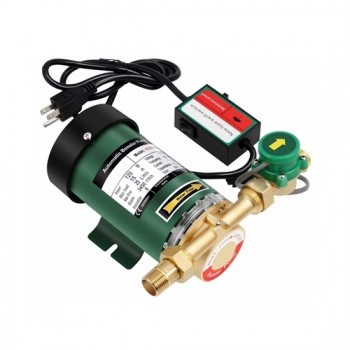 90W Automatic Water Pressure Booster Pump
